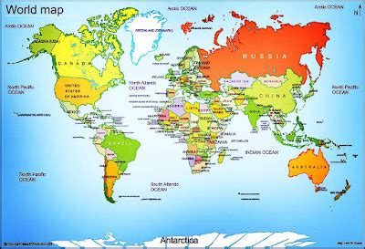 Image result for Define Map