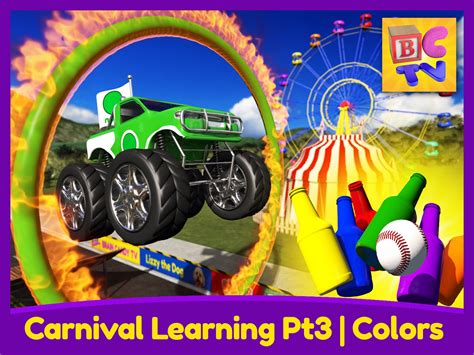 Watch Brain Candy TV - Educational Videos for Kids | Prime Video