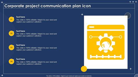 Image result for Project Communication Icon