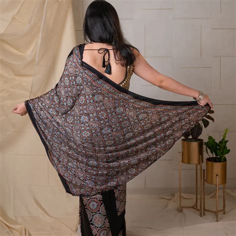 Hand Block – Phulari