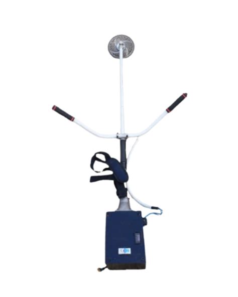 Buy Exosolar Battery Operated Brush Cutter Online Starting @ 27500 ...