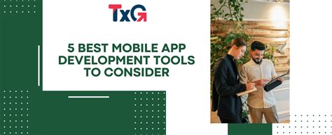 Image result for Mobile App Development Tools