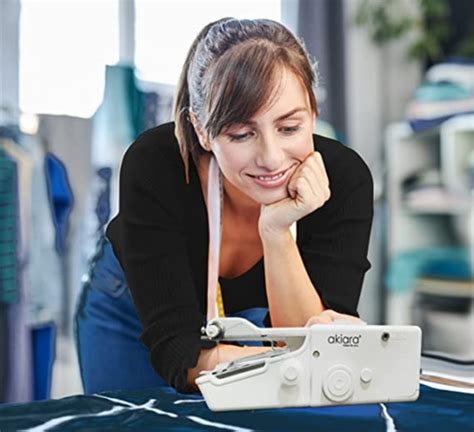 Image result for Hand Stitch Machine