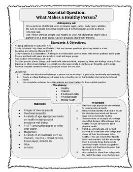 Image result for Sel Lesson Scripts Week