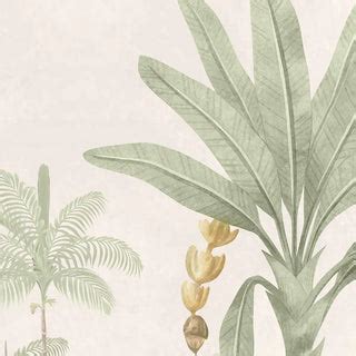 Biophilic Design: Can Leafy Wallpaper Actually Lower Stress? – Life n ...