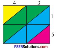 Image result for Class 4th Math Chapter 9 2 PSEB