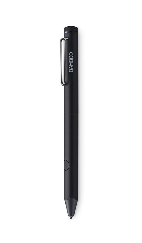 Wacom Bamboo Fineline 3 Stylus: Amazon.in: Electronics