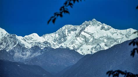 White winter destinations to experience snowfall in India