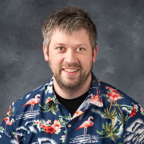 Alex Liebrecht | Statistics and Actuarial Science - College of Liberal ...