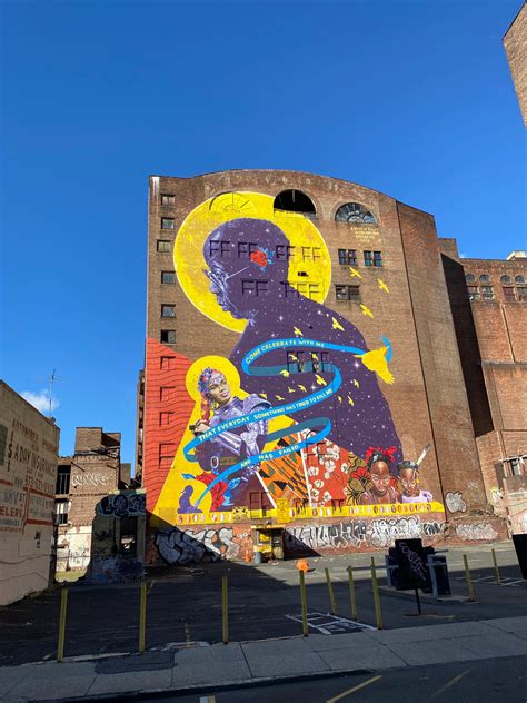 Halsey Street Newark