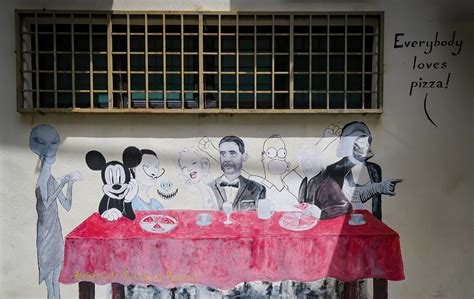 Georgetown Penang Sehenswürdigkeiten in der Bildergalerie