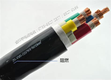 电缆的型号、名称及用途你知道多少？_济南日辉阳谷电缆销售有限公司