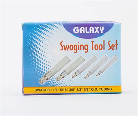 Galaxy Tools