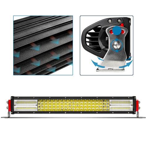 Image result for UTV LED Light Bar