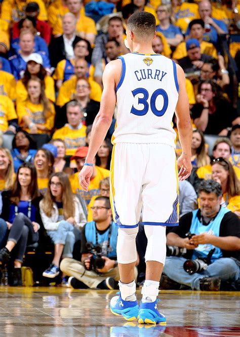 NBA Finals Archive — Stephen Curry 2016 NBA Finals
