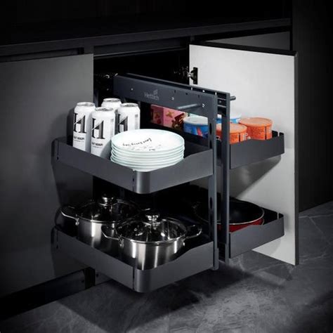 Hettich Magic Corner