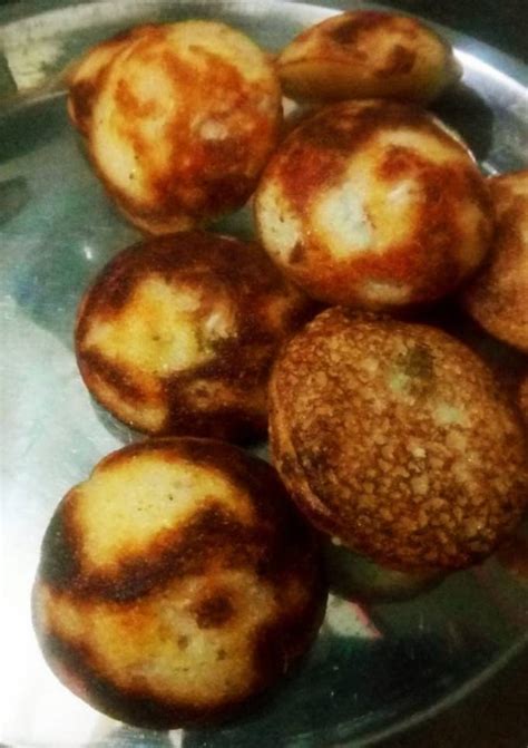 Appe Recipe by aajuni kaur - Cookpad
