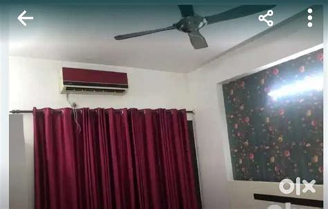 1 room set in a 3BHK - For Rent: Houses & Apartments - 1806104030