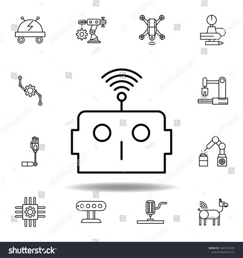 Outline of Robotics 的图像结果