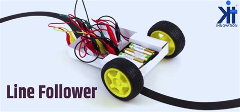 Image result for Plastic for Line Follower