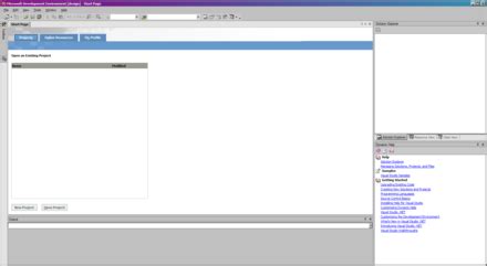 Image result for Visual Studio System