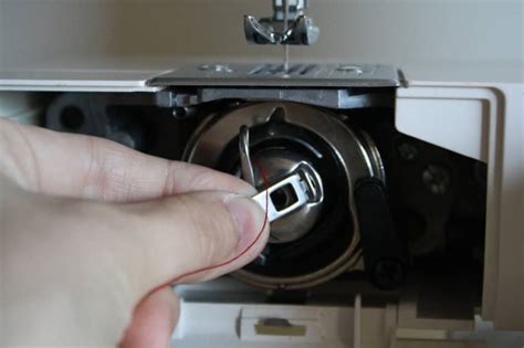 Image result for Brother Sewing Machine Thread Guide