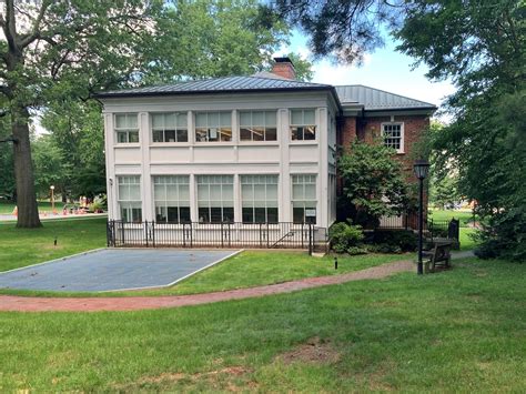 Library & Museum – Lewis S. Goodfriend & Associates