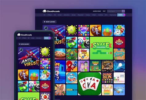 free video games