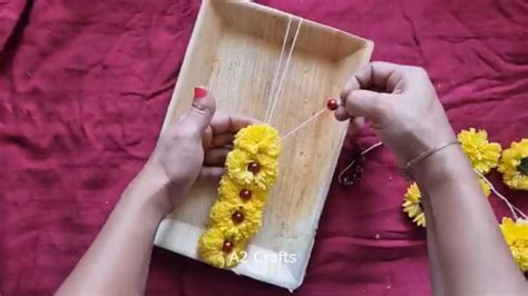 Image result for Stringing Garlands