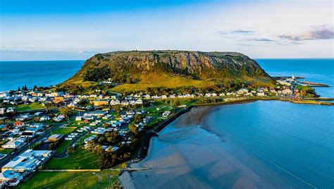 BIG4 TASSIE GETAWAY PARKS STANLEY (Tasmania) - Campground Reviews ...