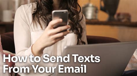 Send Text Message From Email 的图像结果
