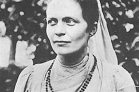 The Woman Who 'Gave Her All To India,' 11 Things You Should Know About ...