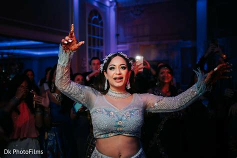 Image result for Indian Bride Entry Dance