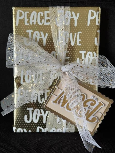 Gift Wrapping Workshop, Apothica Teas, Berrien Springs, December 7 2023 ...