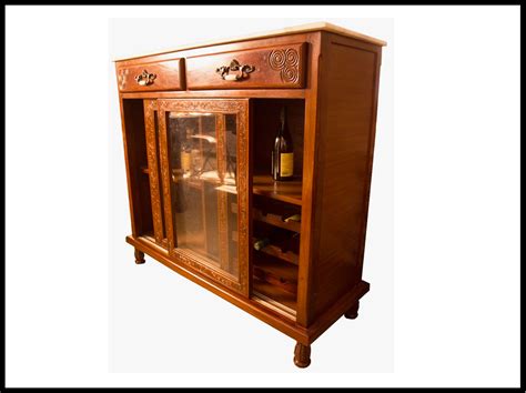 Sophia Bar Counter – Bramola