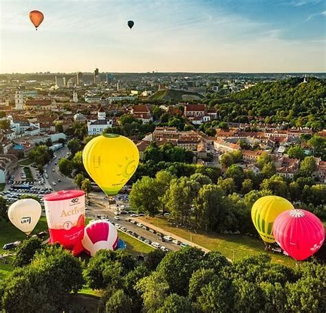 10 BEST Places to Visit in Lithuania - UPDATED 2023 (with Photos ...