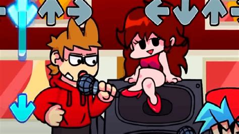 FNF Test Playground Remake 的图像结果