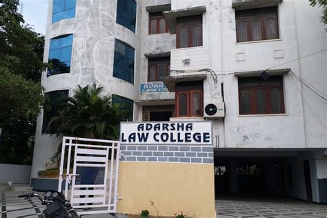 Adarsha Law College Warangal Campus: Photos, Virtual Tour