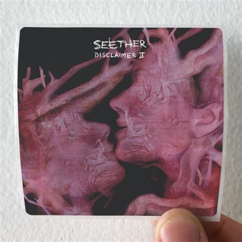 Image result for Seether Disclaimer II