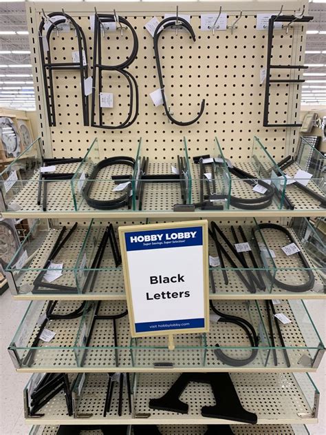Hobby Lobby Letters For Bulletin Boards at Carolyn Aja blog