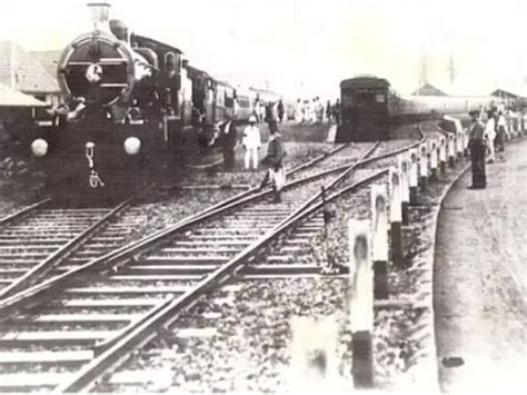 India's Oldest Train, Punjab Mail To Get New Coaches