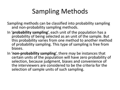 Image result for Random Sampling Method