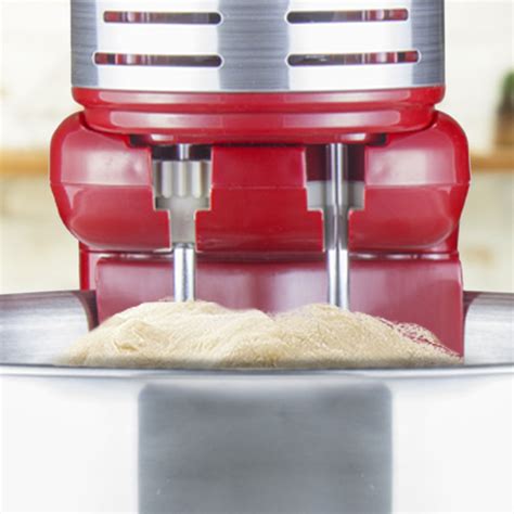 Wonderchef Revo 300W Stand Mixer And Dough Kneader (3 Attachment),, 4 ...