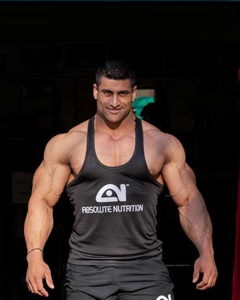 Anuj Kumar Taliyan, Havildar In The Indian Army, Just Won The World ...