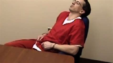 Image result for Israel Keyes Interview CBS