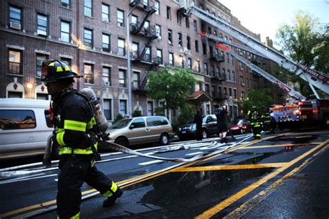 FDNY Dispatch 的图像结果