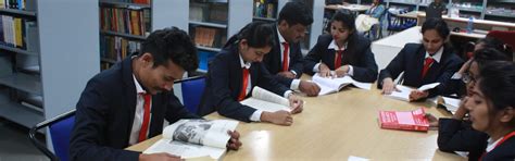 LIBRARY - Ramaiah College of Arts, Science and Commerce