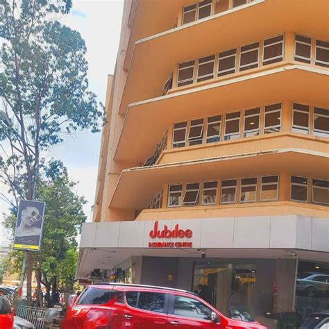 Best Car Insurance Companies In Kenya 2025