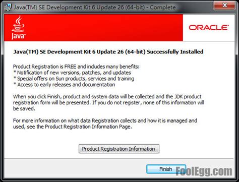 Java SE Development Kit 12 的图像结果