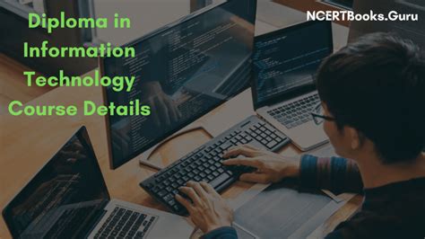 Image result for Information Technology Course Description